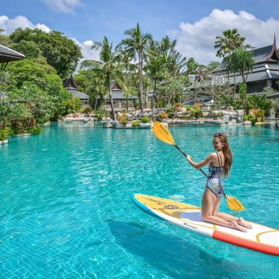 Thavorn Beach Village Resort & Spa Phuket 18
