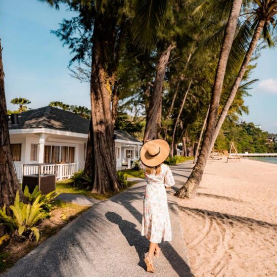 Thavorn Beach Village Resort & Spa Phuket 19