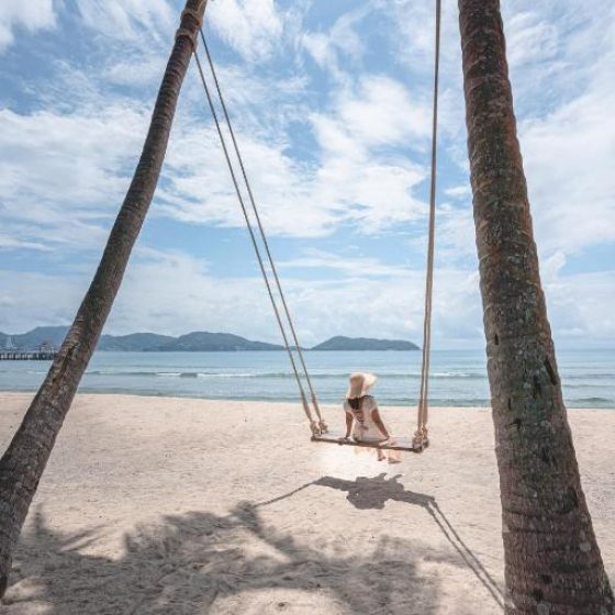 Thavorn Beach Village Resort & Spa Phuket 20