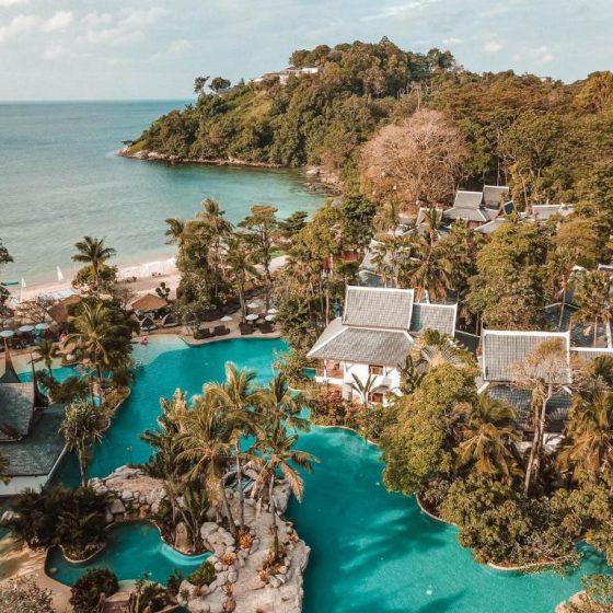 Thavorn Beach Village Resort & Spa Phuket 21