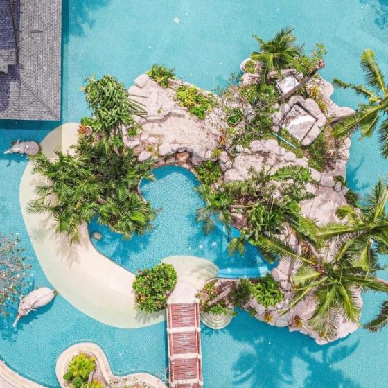 Thavorn Beach Village Resort & Spa Phuket 22