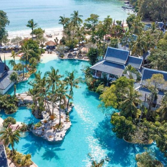 Thavorn Beach Village Resort & Spa Phuket 24