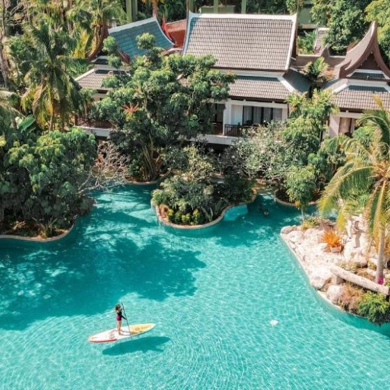 Thavorn Beach Village Resort & Spa Phuket 26