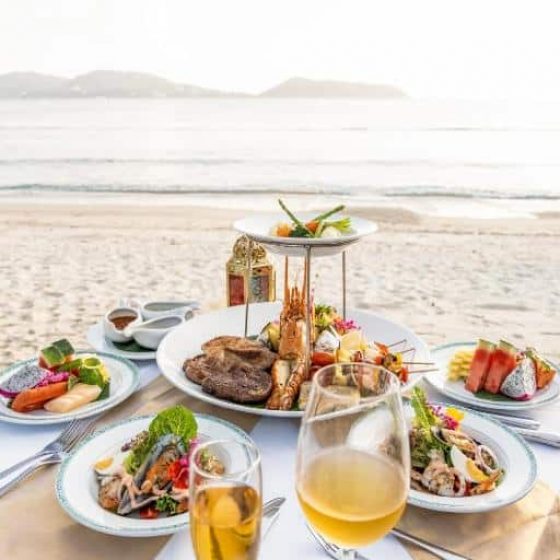 Thavorn Beach Village Resort & Spa Phuket 27