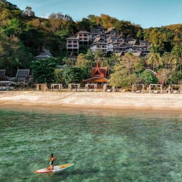 Thavorn Beach Village Resort & Spa Phuket 33