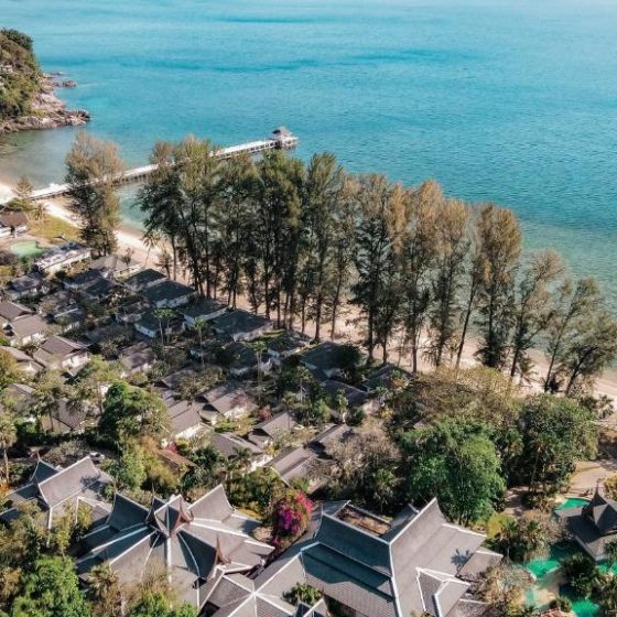 Thavorn Beach Village Resort & Spa Phuket 36