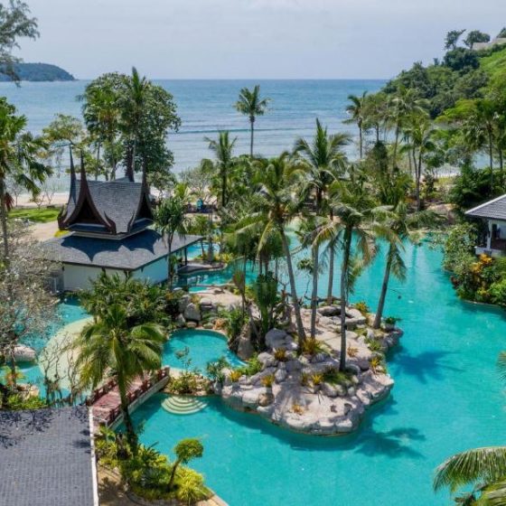 Thavorn Beach Village Resort & Spa Phuket 38