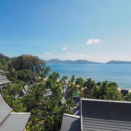 Thavorn Beach Village Resort & Spa Phuket 41