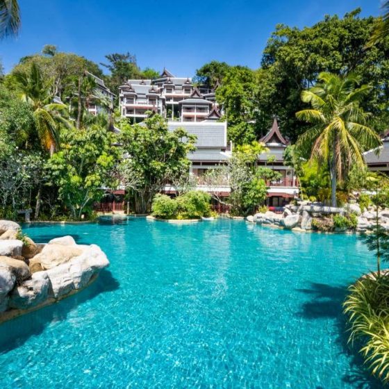 Thavorn Beach Village Resort & Spa Phuket 42
