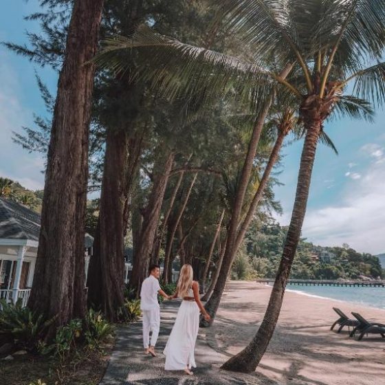 Thavorn Beach Village Resort & Spa Phuket 43