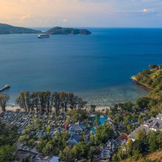 Thavorn Beach Village Resort & Spa Phuket 44