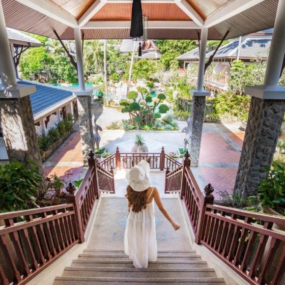 Thavorn Beach Village Resort & Spa Phuket 45