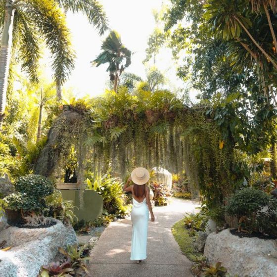 Thavorn Beach Village Resort & Spa Phuket 47