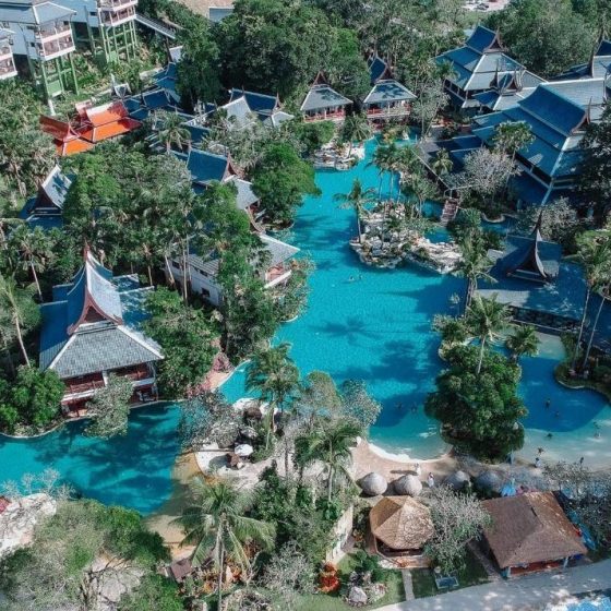 Thavorn Beach Village Resort & Spa Phuket 48