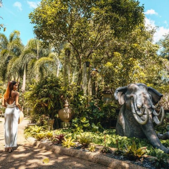 Thavorn Beach Village Resort & Spa Phuket 49