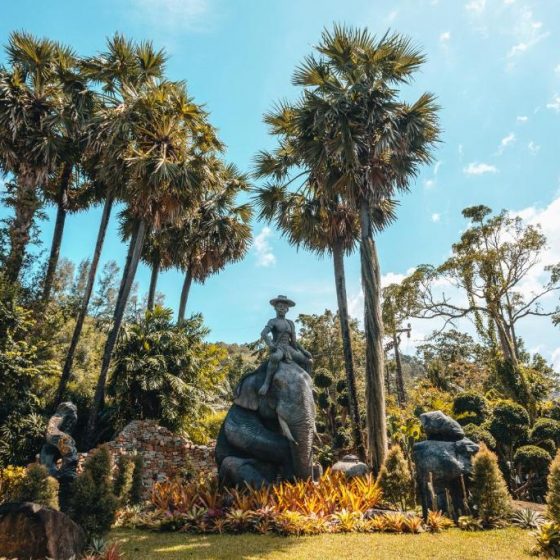 Thavorn Beach Village Resort & Spa Phuket 50