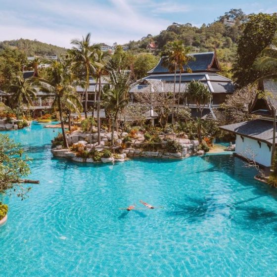 Thavorn Beach Village Resort & Spa Phuket 52