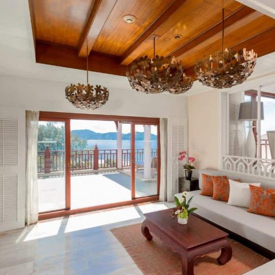 Thavorn Beach Village Resort & Spa Phuket 55