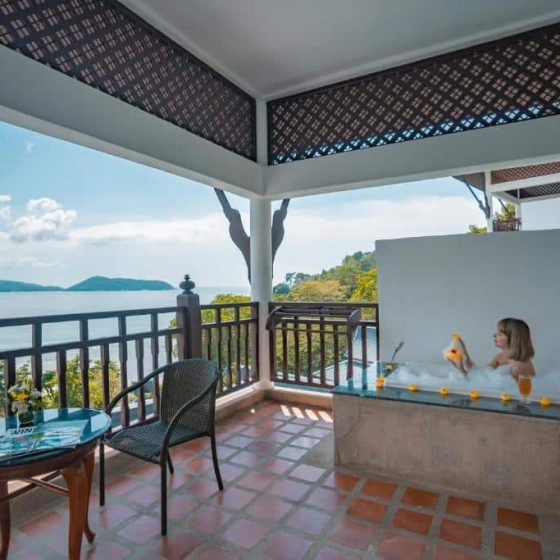 Thavorn Beach Village Resort & Spa Phuket 56