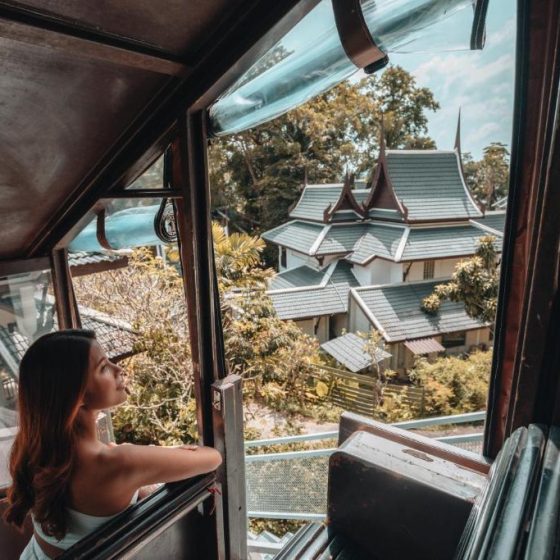 Thavorn Beach Village Resort & Spa Phuket 57