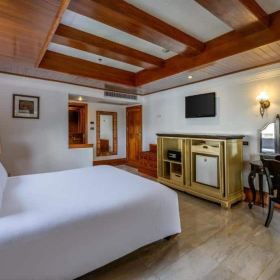 Thavorn Beach Village Resort & Spa Phuket 58