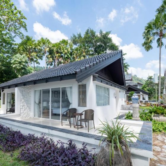 Thavorn Beach Village Resort & Spa Phuket 59