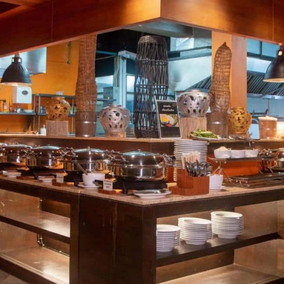 Thavorn Beach Village Resort & Spa Phuket 6