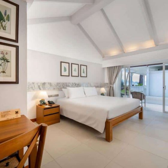 Thavorn Beach Village Resort & Spa Phuket 60