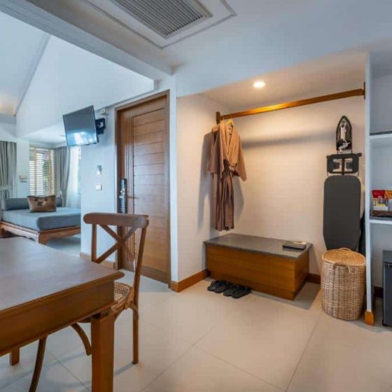 Thavorn Beach Village Resort & Spa Phuket 61