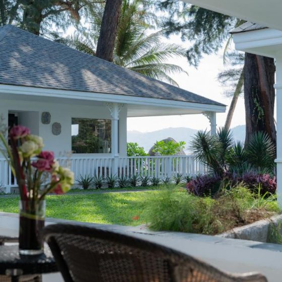 Thavorn Beach Village Resort & Spa Phuket 62