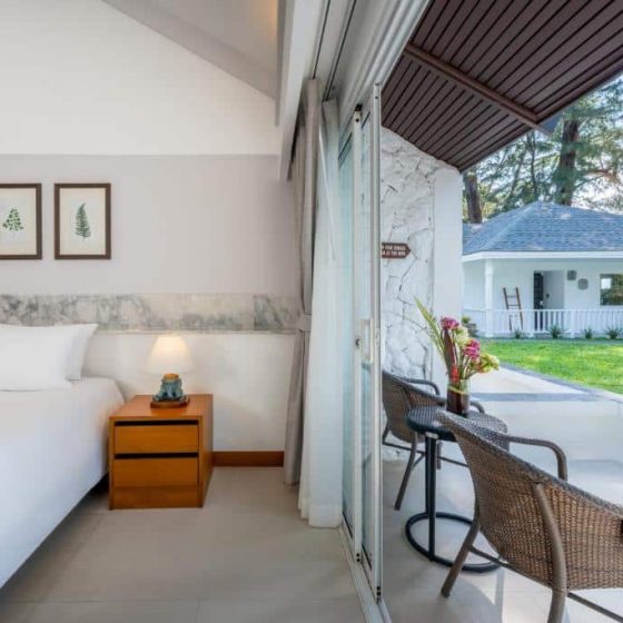 Thavorn Beach Village Resort & Spa Phuket 63