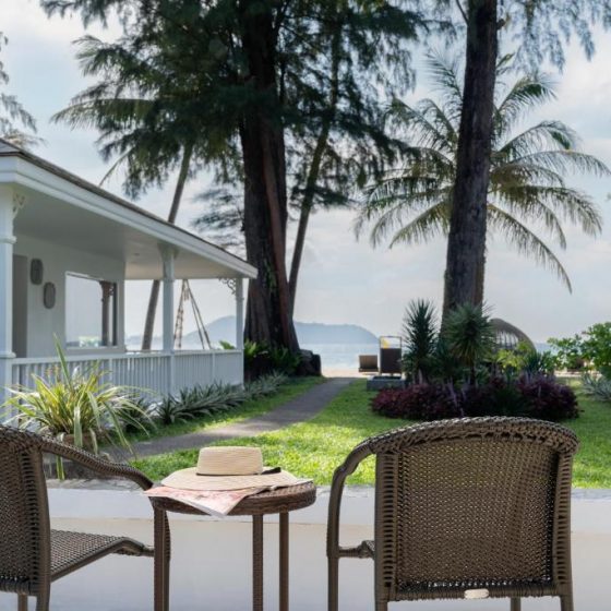 Thavorn Beach Village Resort & Spa Phuket 64