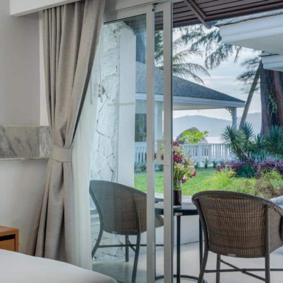 Thavorn Beach Village Resort & Spa Phuket 67