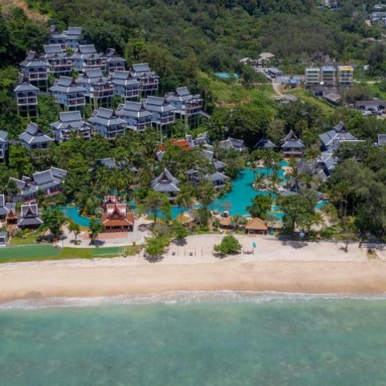 Thavorn Beach Village Resort & Spa Phuket 69