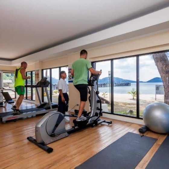 Thavorn Beach Village Resort & Spa Phuket 7