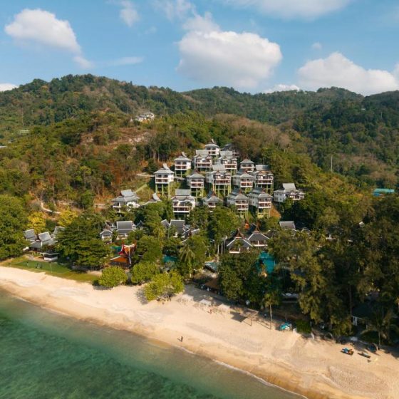 Thavorn Beach Village Resort & Spa Phuket 71