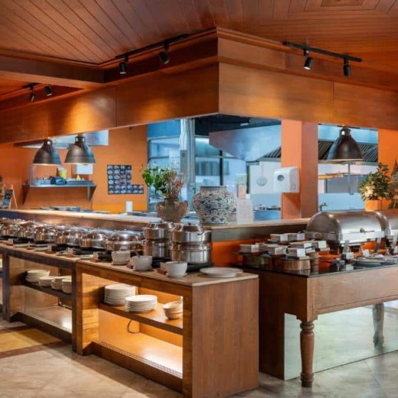 Thavorn Beach Village Resort & Spa Phuket 72