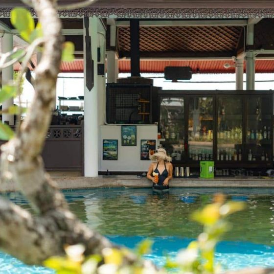 Thavorn Beach Village Resort & Spa Phuket 73