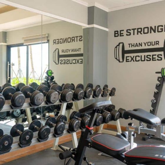 Thavorn Beach Village Resort & Spa Phuket 75