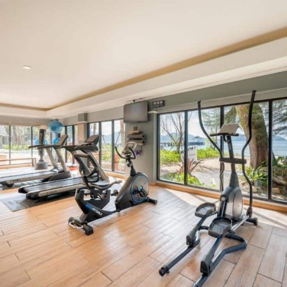 Thavorn Beach Village Resort & Spa Phuket 76