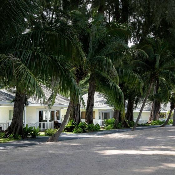 Thavorn Beach Village Resort & Spa Phuket 8