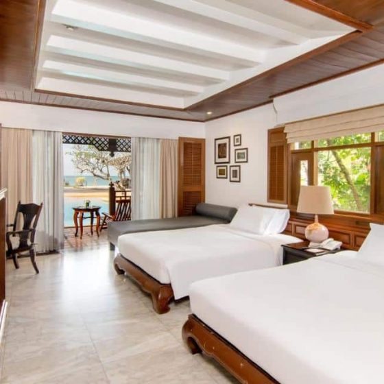 Thavorn Beach Village Resort & Spa Phuket 9