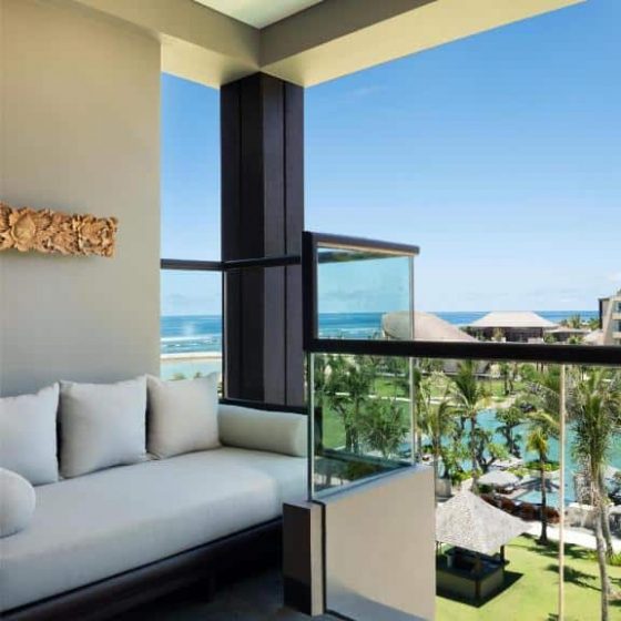 The Apurva Kempinski Bali 101