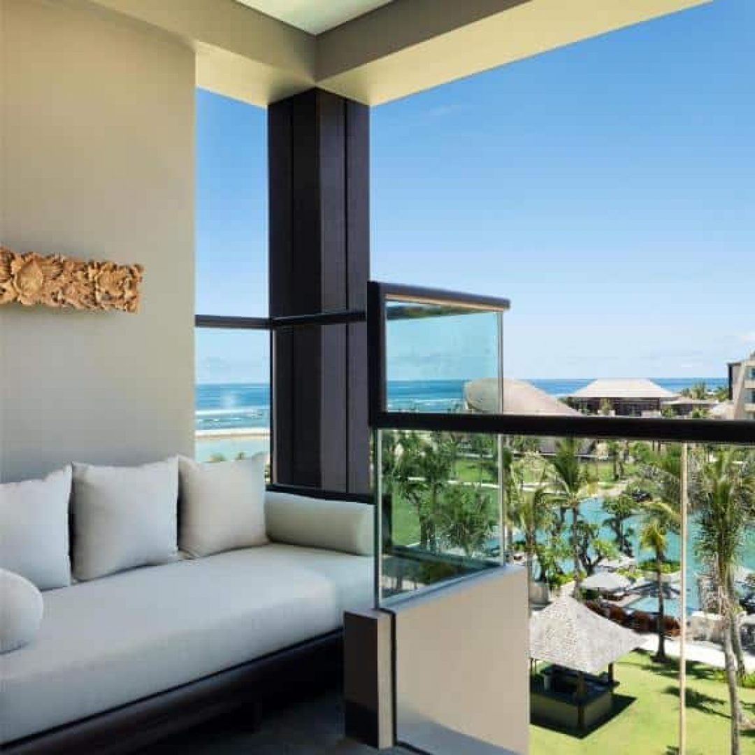 The Apurva Kempinski Bali 101