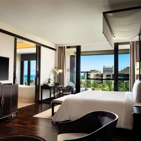 The Apurva Kempinski Bali 102