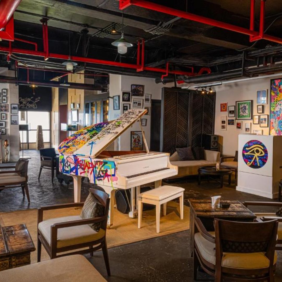 The Apurva Kempinski Bali 103