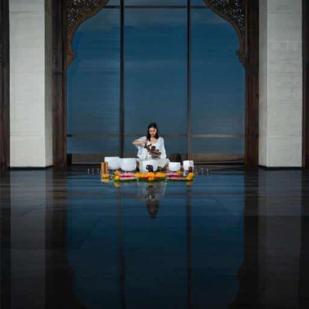 The Apurva Kempinski Bali 104