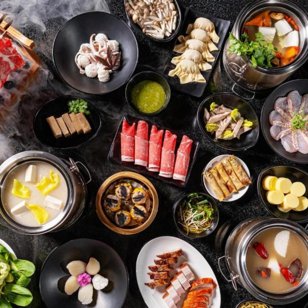 The Apurva Kempinski Bali 105