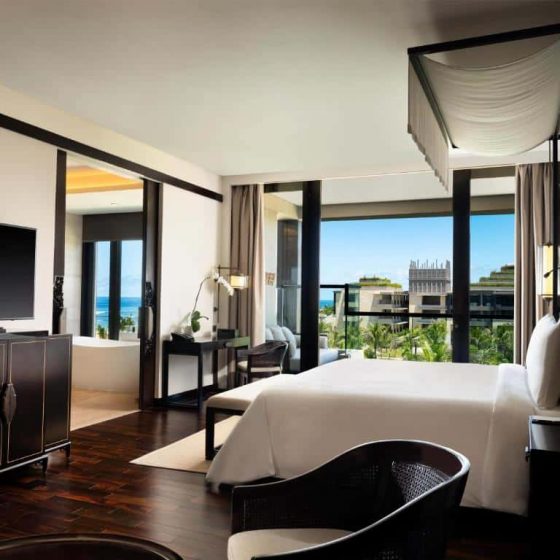 The Apurva Kempinski Bali 107