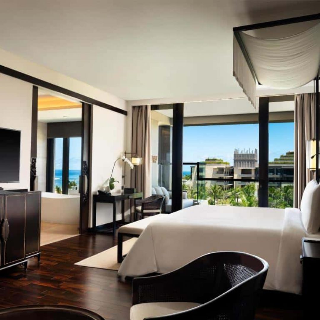 The Apurva Kempinski Bali 107